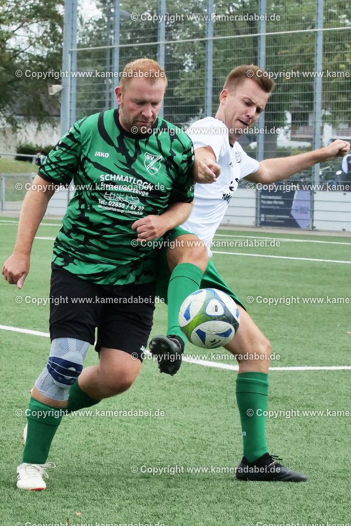 Fußball : Voerder Stadtmeisterschaft Alte Herren am 05.09.2026 auf der Anlage des SV 08/29 Friedrichsfeld. | Fußball : Voerder Stadtmeisterschaft Alte Herren am 05.09.2026 auf der Anlage des SV 08/29 Friedrichsfeld. - Realisiert mit Pictrs.com