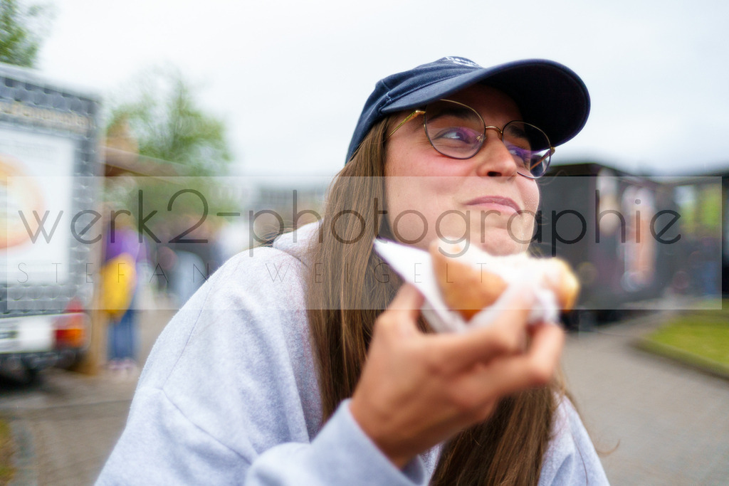 Rennsteiglauf Marathon 2025 | Marathon von Neuhaus/Rwg. nach Schmiedefeld/Rstg. am 17. Mai 2025