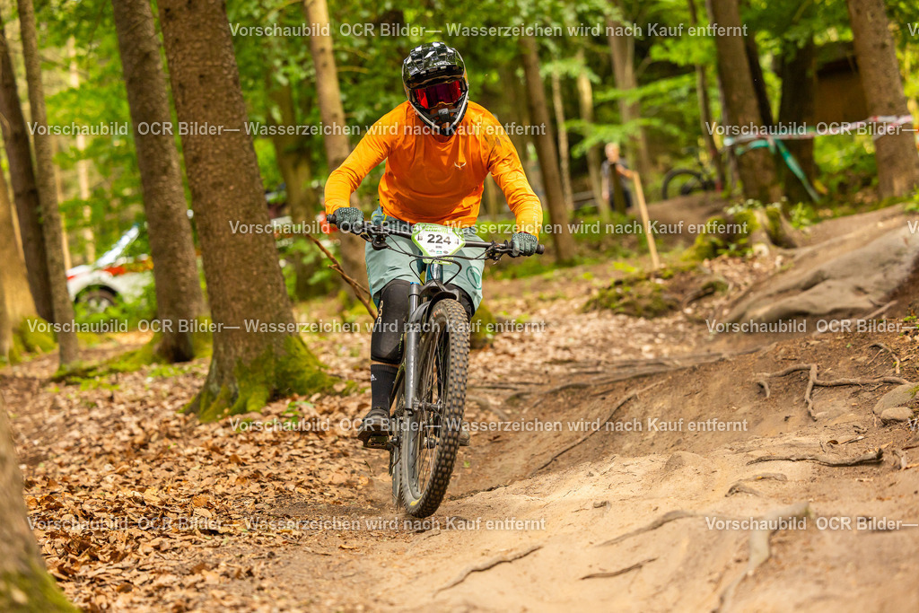 E1 Trieb Samstag R6-3173 | OCR Bilder Fotograf Eisenach Michael Schröder