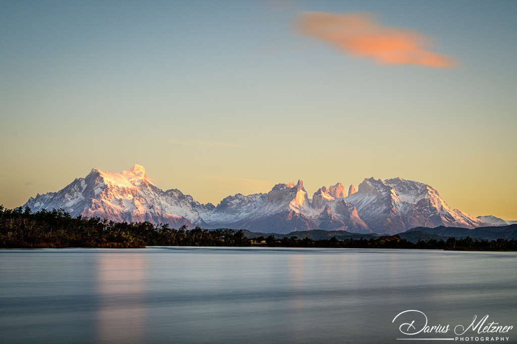 Torres del Paine in Chile | Torres del Paine in Chile
