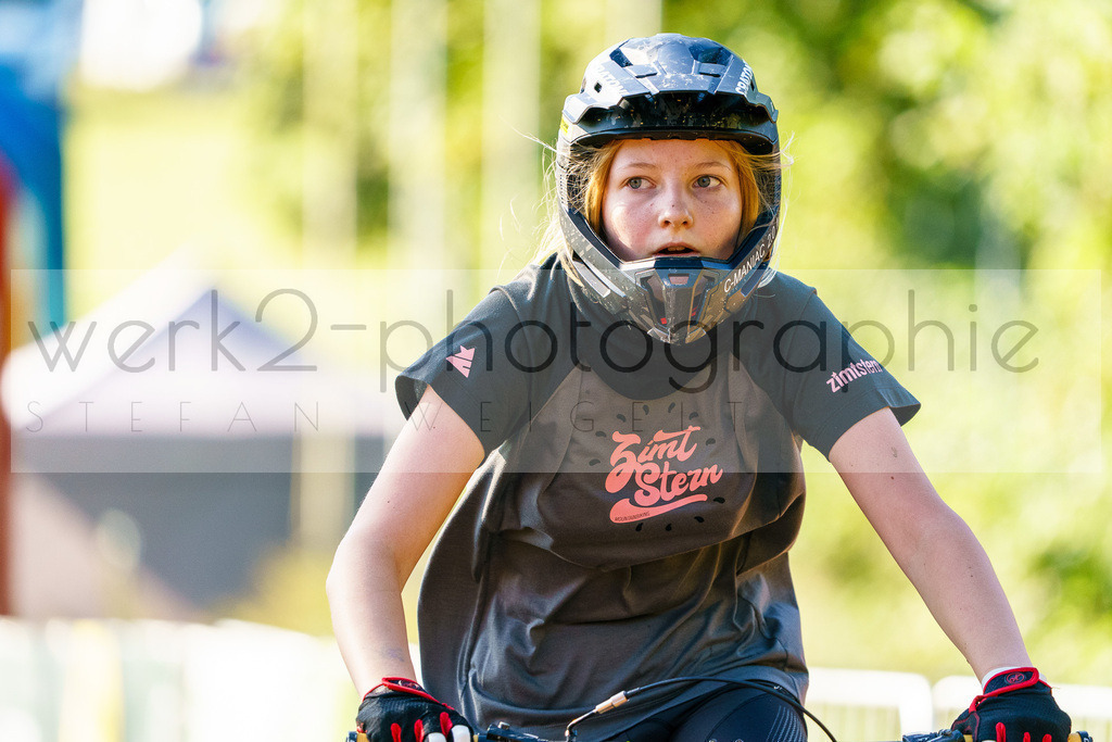 RIDE Zieleinlauf | Schmiedefeld 07. September