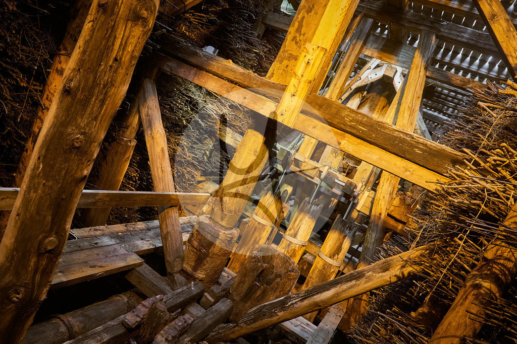 Gradierwerk, Osnabrückerland, Niedersachsen | Meurer Shop - Realisiert mit Pictrs.com