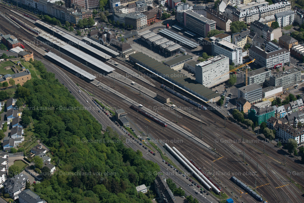 3800043 | Hauptbahnhof Koblenz