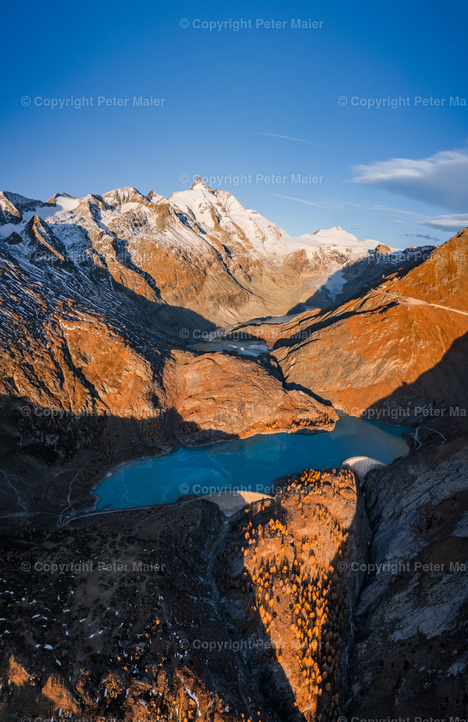 Glocknerstrasse_Herbst- | piet_flosse