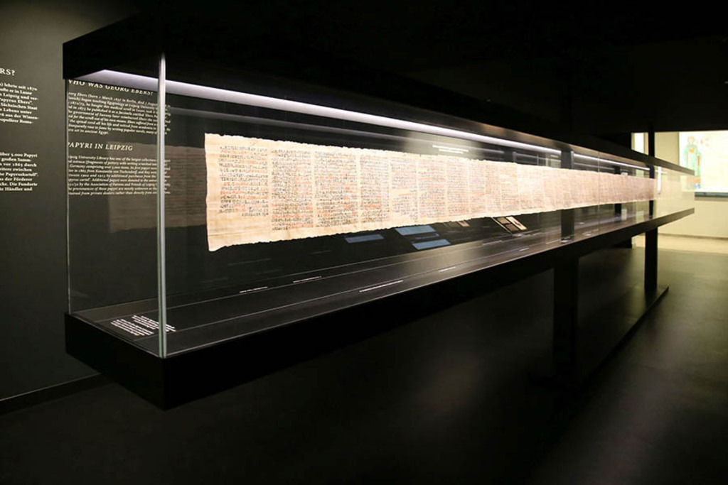 Foto: Leipzig - Universitätsbibliothek | Das Team hinter BILDLEXIKON LEIPZIG bündelt historische wie aktuelle Informationen über die Stadt Leipzig in Text und Bild auf einer Plattform und stellt diese der interessierten Öffentlichkeit zur Verfügung.