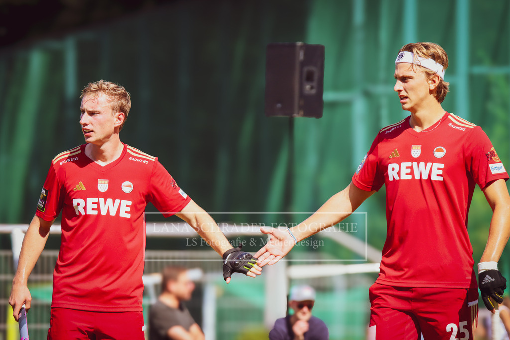 HERREN BUNDESLIGA Rot-Weiss Köln - Crefelder HTC 07.09.24 Köln-285 | lanaschraderfotografie - Realisiert mit Pictrs.com