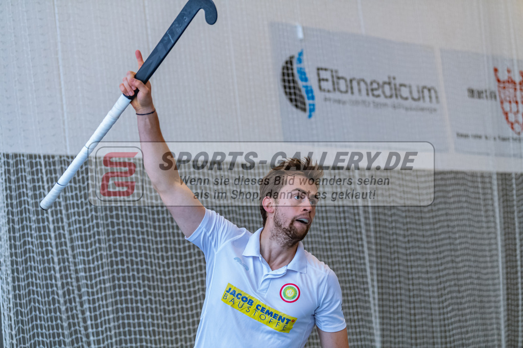 SM_20240106-D5A_9086 | 1.Bundesliga Hallenhockey  (M) HPC - HTHC / 11:8(3:2)