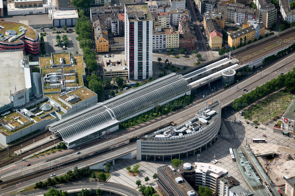 3804827 | Bahnhof Ludwigshafen Mitte, Ludwigshafen