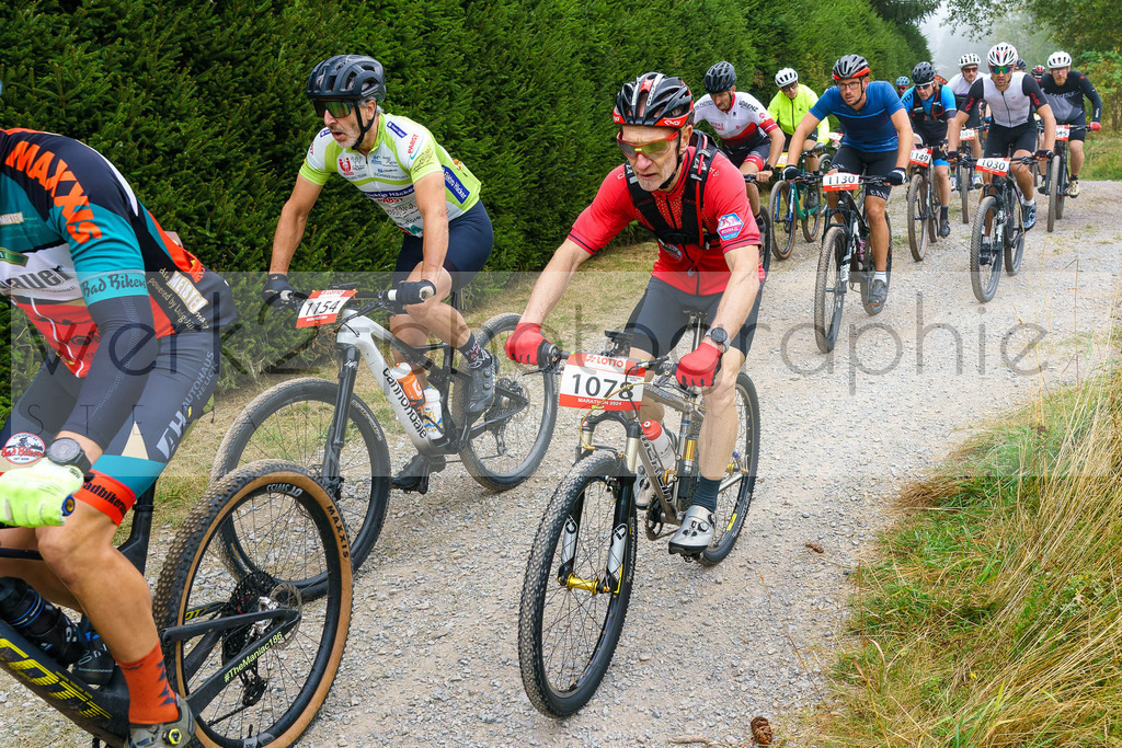 RennsteigRIDE 2024 | 8. RENNSTEIGRIDE am 31. August 2024 - Das Mountainbike-Event am Rennsteig!