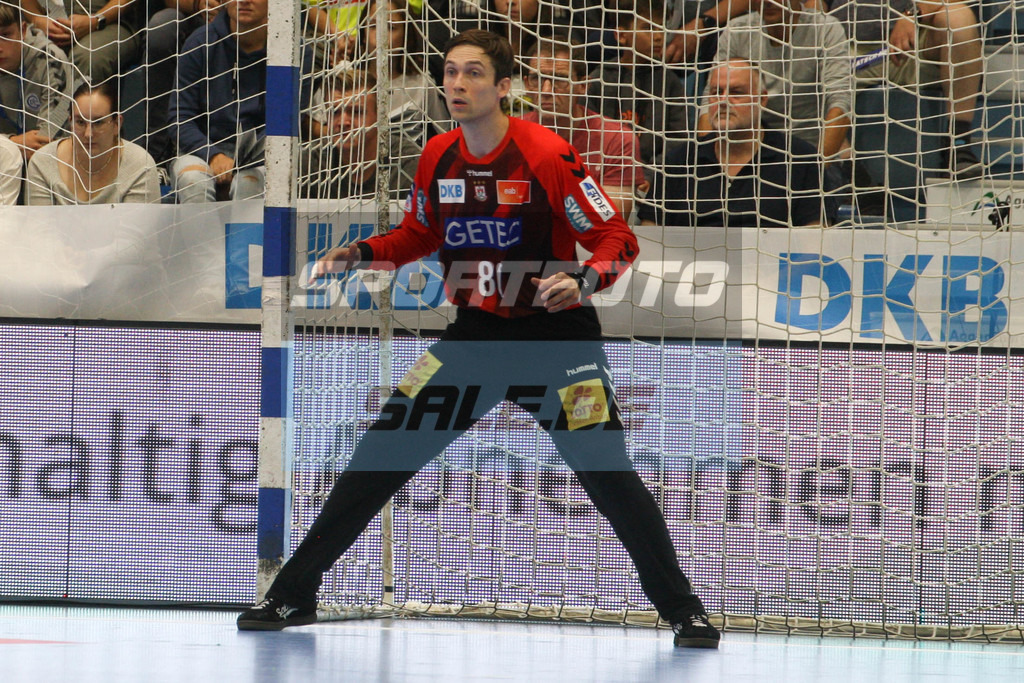 VFL Gummersbach - SC Magdeburg | Nikola Portner - © Sportfoto-Sale (MK) - Realisiert mit Pictrs.com