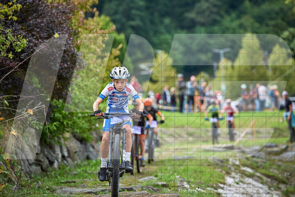 Betriebszentrum Laubenbachmühle, Frankenfels, Österreich - 13. September 2025: Dirndltal Race - Kids RaceFotograf: Martin Bihounek / martinbihounek.com | 13. September 2025 Betriebszentrum Laubenbachmühle, Frankenfels, Österreich : Dirndltal Race - Kids Race •••••Photo by: Martin Bihounek / martinbihounek.comInsta: @martinbihounekcom