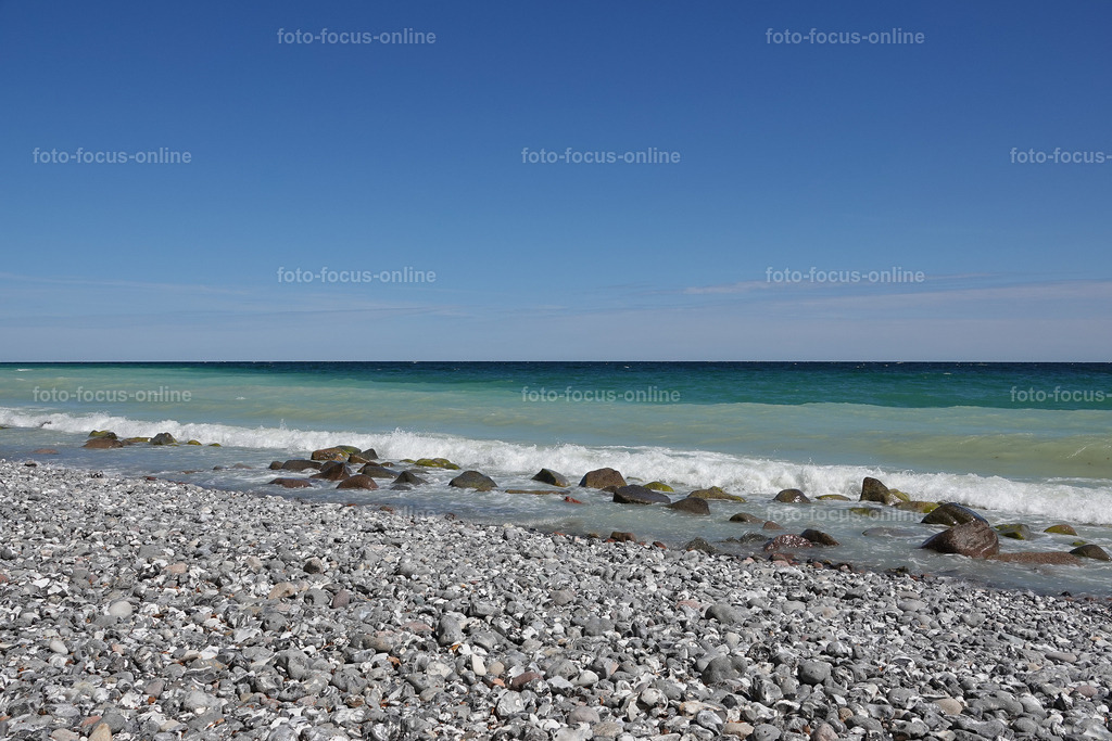 Colorful Baltic sea | Colorful Baltic sea