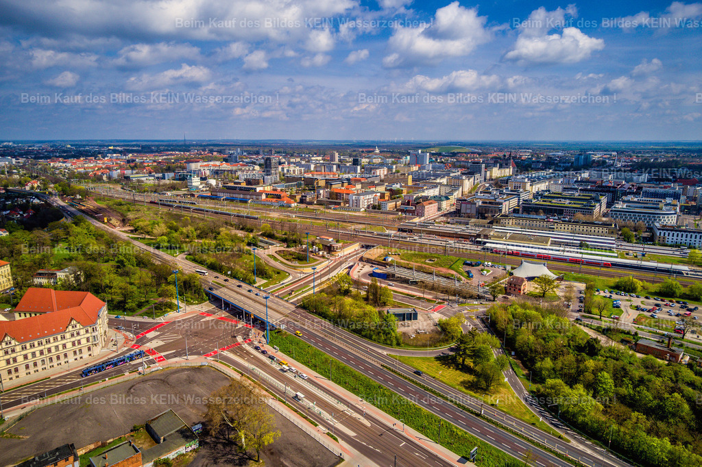 Magdeburg Damaschkeplatz neuer Tunnel-0009 | Damaschkeplatz und Editharing Busbahnhof - Realisiert mit Pictrs.com