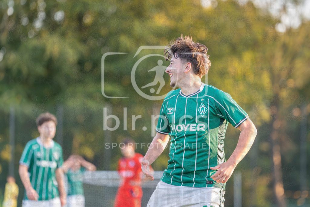 SV Werder Bremen II - Bremer SV | SV Werder Bremen II - Bremer SV