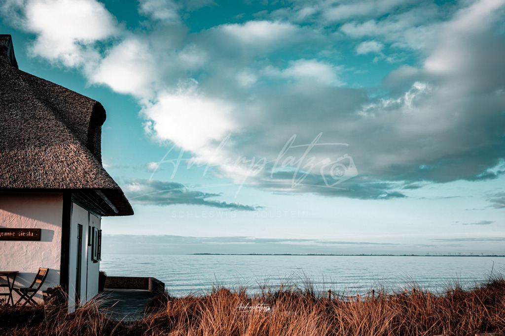 Gras Siesta | ankerplatz-schleswig-holstein - Realisiert mit Pictrs.com