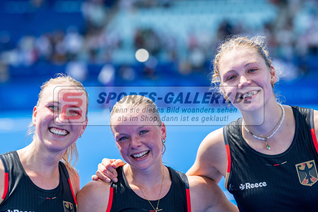 Aka Danas - Frankreich 5-1 31.07.24 SG-4695 | Hockey,Sport,Fieldhockey,1.Bundesliga,2.Bundesliga,Sportfotografie,Shop,Sportphotography,Feldhockey,Hockeyliga