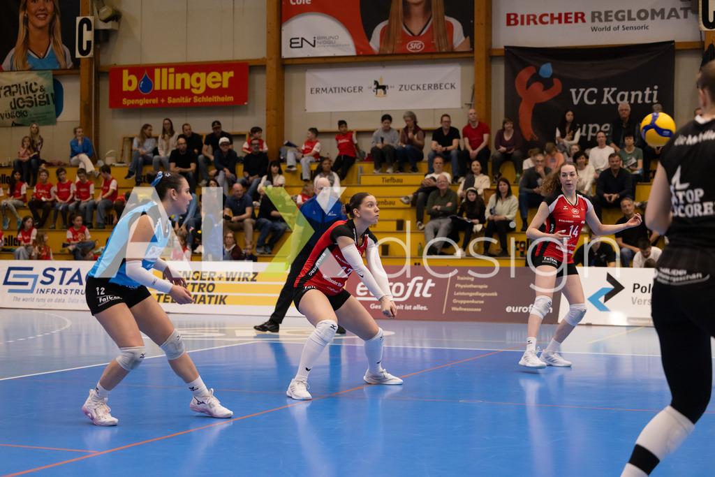 Volleyball I Frauen I Saison 2025-2026 I Volleyball NLA | Women I 1/2 Finals I  VC Kanti Schaffhausen - Sm'Aesch Pfeffingen I 07.03.2026 | Hochwertige Sportfotos kaufen & lizenzieren für Medien, Vereine, Agenturen & Sportler:innen. Entdecke professionelle Sportfotografie im Bildshop von Alexander Franzen. - Realisiert mit Pictrs.com