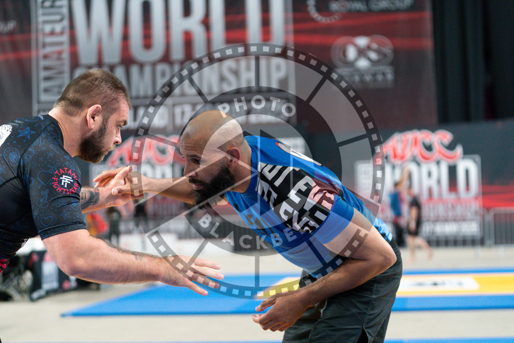 20250517PBB5159 | Athletes compete during the first day of the ADCC Amateur World Championship on May 15, 2025 in Warsaw, Poland. © Chiara Dazi / photoblackbelt