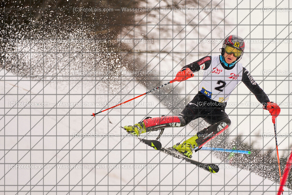 ALP9121_Herrn-FIS-SL-I_SK-Lackenhof_MUIGG Manuel  | Internationaler FIS Slalom der Herrn auf der Distelpiste in Lackenhof am Do 13. März 2025.  Österreich, LSV-NÖ, Schiklub Lackenhof (2010).