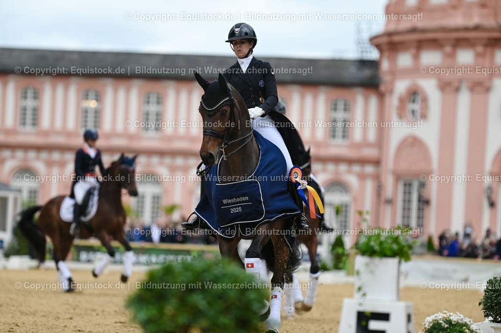 20250607_1_GP-Tour_Dressage_0524 | Foto: Thomas Hartig
