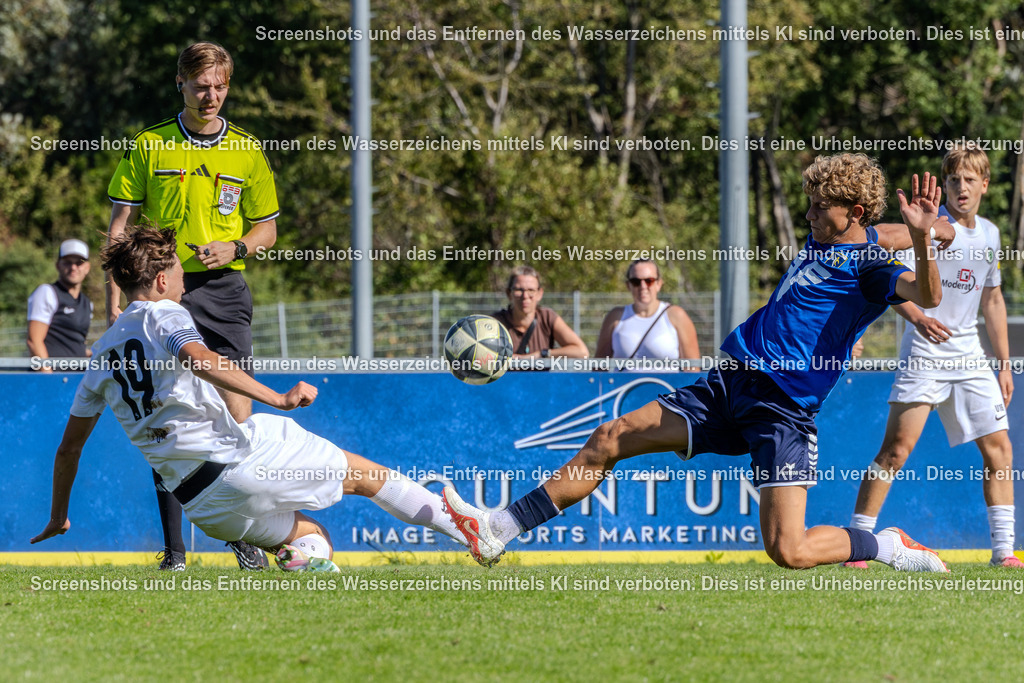 7K3A9151 | ÖFB Jugendregionalliga U16 - 4. Runde