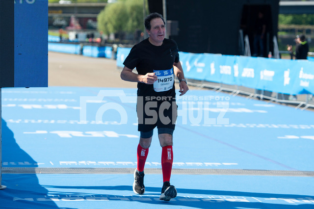 20250427-NSZ_2975 | DEU, Düsseldorf, 27.04.2025 Uniper Düsseldorf Marathon 2025 - Realisiert mit Pictrs.com