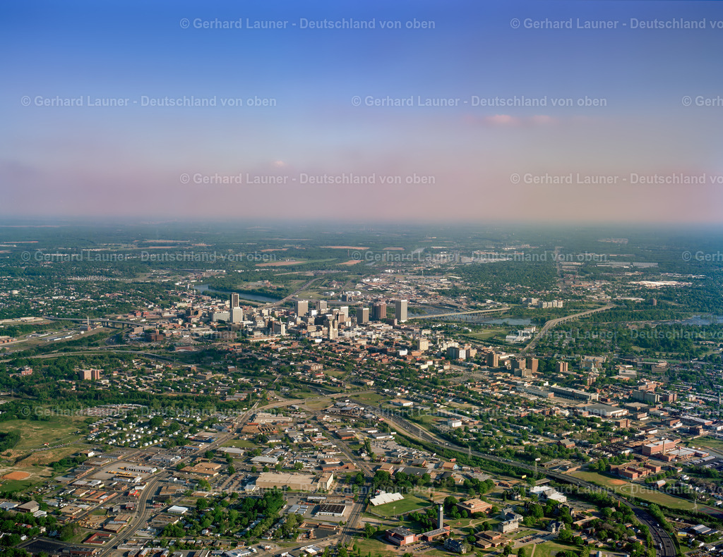 USA5725 | Richmond Virginia