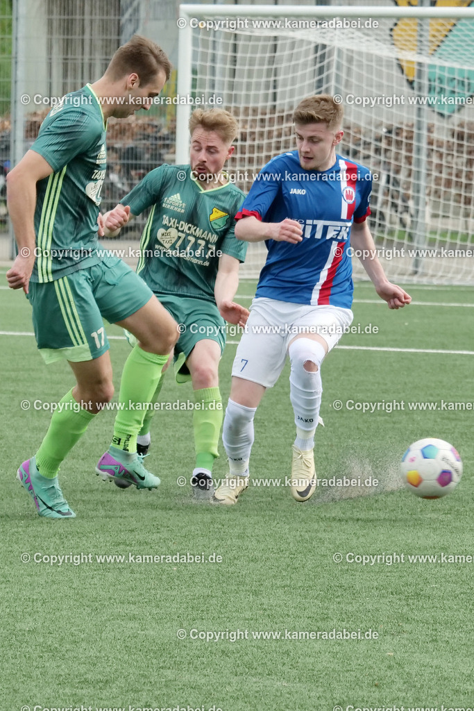 Fußball : Bezirksliga : SV 08/29 Friedrichsfeld - SUS 09 Dinslaken am 07.04.2024 | Fußball : Bezirksliga : SV 08/29 Friedrichsfeld - SUS 09 Dinslaken am 07.04.2024
 - Realisiert mit Pictrs.com