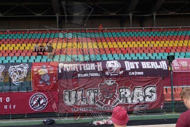 BFC Dynamo vs. FSV Union Fürstenwalde 015 | mythos-online-redaktion