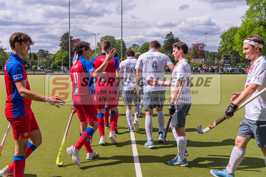 SM_20250503-D5A_4556 | 1.Bundesliga Feld - Rückrunde (M) DCADA  - GTHGC / 5:1 (1:0)