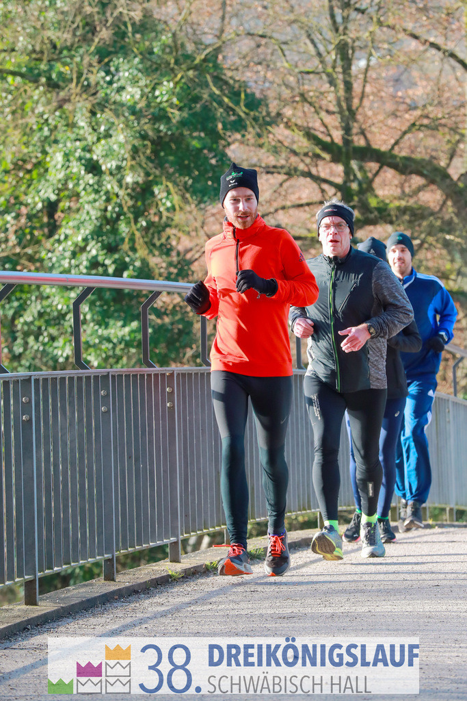 2. Testlauf | 3koenigslauf 2024 - Realisiert mit Pictrs.com