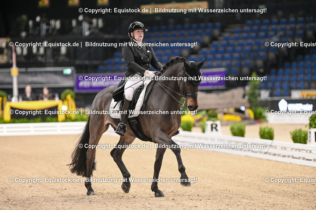 20251112_Dressur_iWest_TOMSPIC_01330133 | Foto: Thomas Hartig