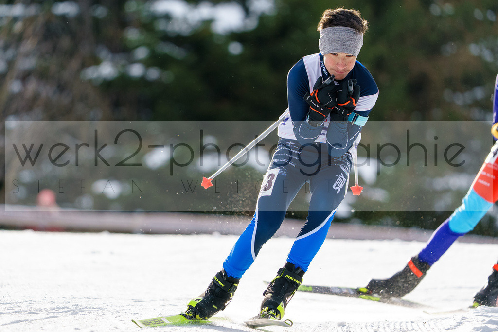 DSC Oberwiesenthal | Vom 19. - 21. Januar fand in der Sparkassen-Skiarena Oberwiesenthal der DSV E.INFRA Schülercup Biathlon statt.