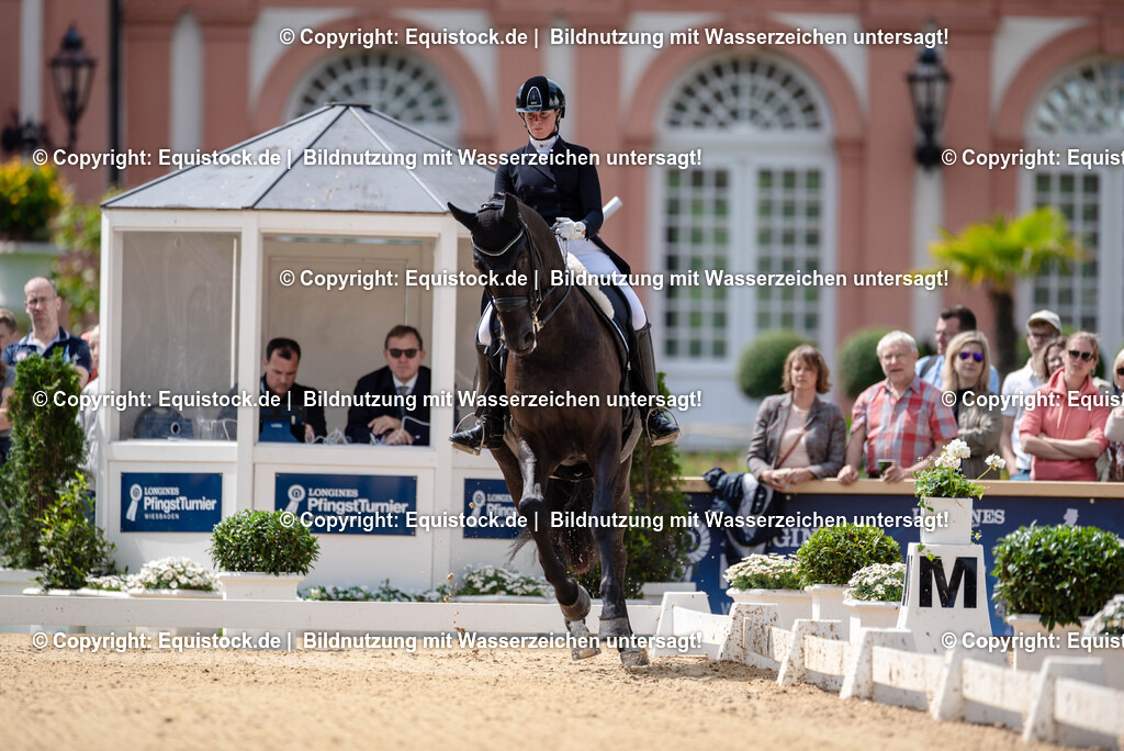 20250607_1_GP-Tour_Dressage_0053 | Foto: Thomas Hartig