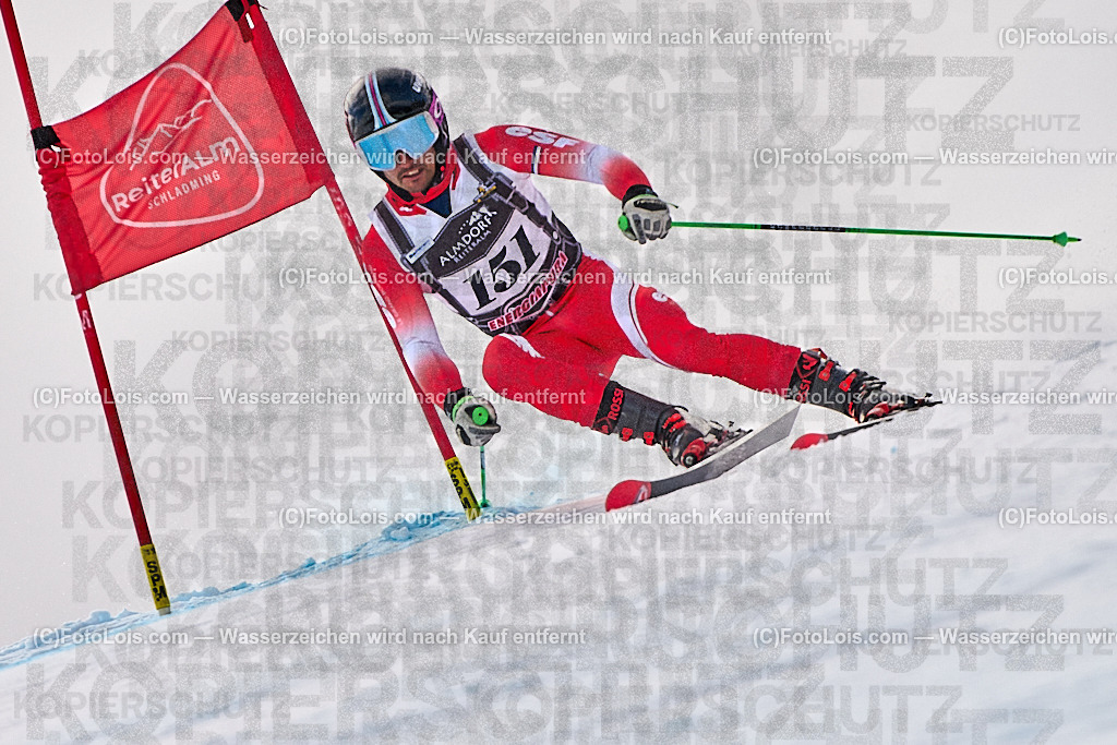 _ALP3083_MASTERS-WM_Reiteralm_A-GS_Ferte Leo | FISWORLD CHAMPIONSHIPSMASTERS ALPINE SKIING, 23. – 28. MÄRZ 2026 - REITERALM | STMK | AUT.   Veranstaltet vom Masters-Referat des Deutschen Skiverbandes (DSV). Durchführende Organisation: WSV Pichl-Reiteralm, unterstütutzt von den Bergbahnen REITERALM bei Schladming und SKI AUSTRIA.                            Disziplinen:  Super-G, GiantSlalom, Slalom.                                                 Kategorien:  A (Herrn 30-59 Jahre), B (Herrn ab 60 Jahre), C (Damen 30-59 Jahre), D (Damen ab 60 Jahre).                Rennstrecken:   Gasselhöhe und Muldenliftpiste auf der Reiteralm.