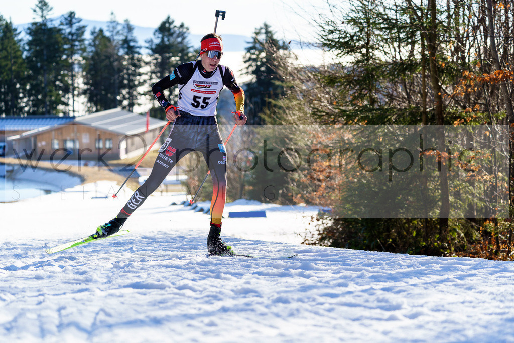 DP Arber - 12. Dezember 2025 | 2. DSV JOKA Deutschlandpokal (DP ARBER) - 12. bis 14. Dezember im ARBER Hohenzollern Skistadion