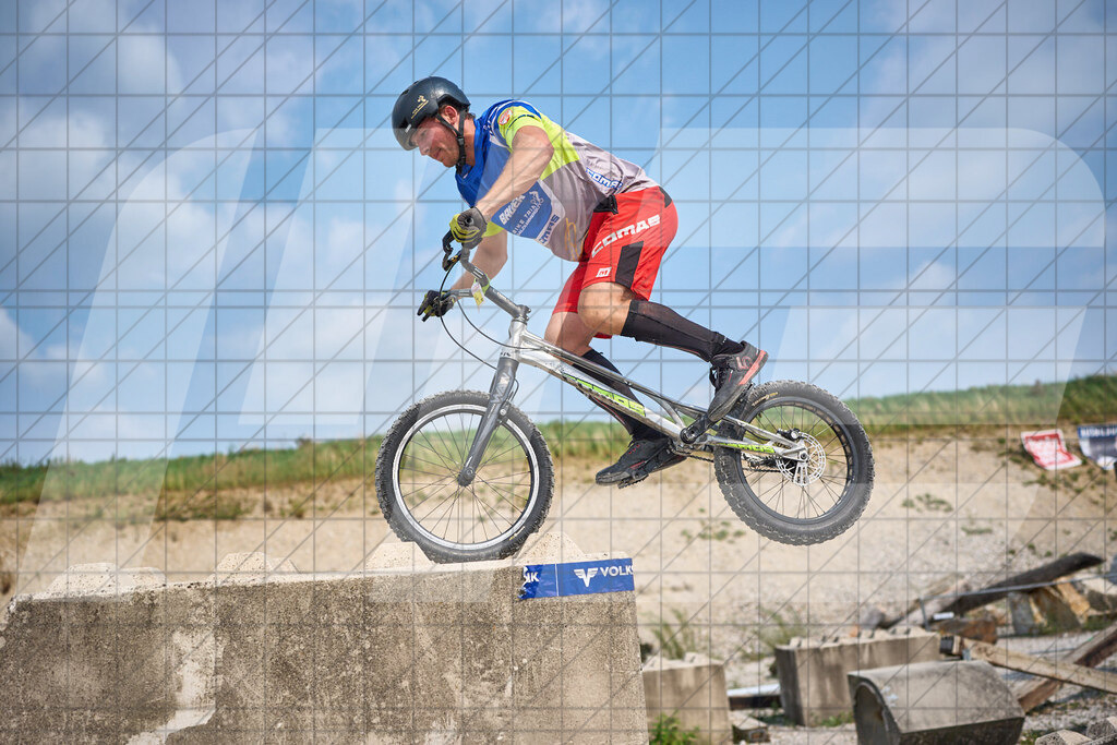 Trials European Youth Games | 16.08.2025: Trials European Youth Games in Purgstall an der Erlauf Foto: © 2025 Martin Bihounek / martinbihounek.comInsta: @martinbihounekcom