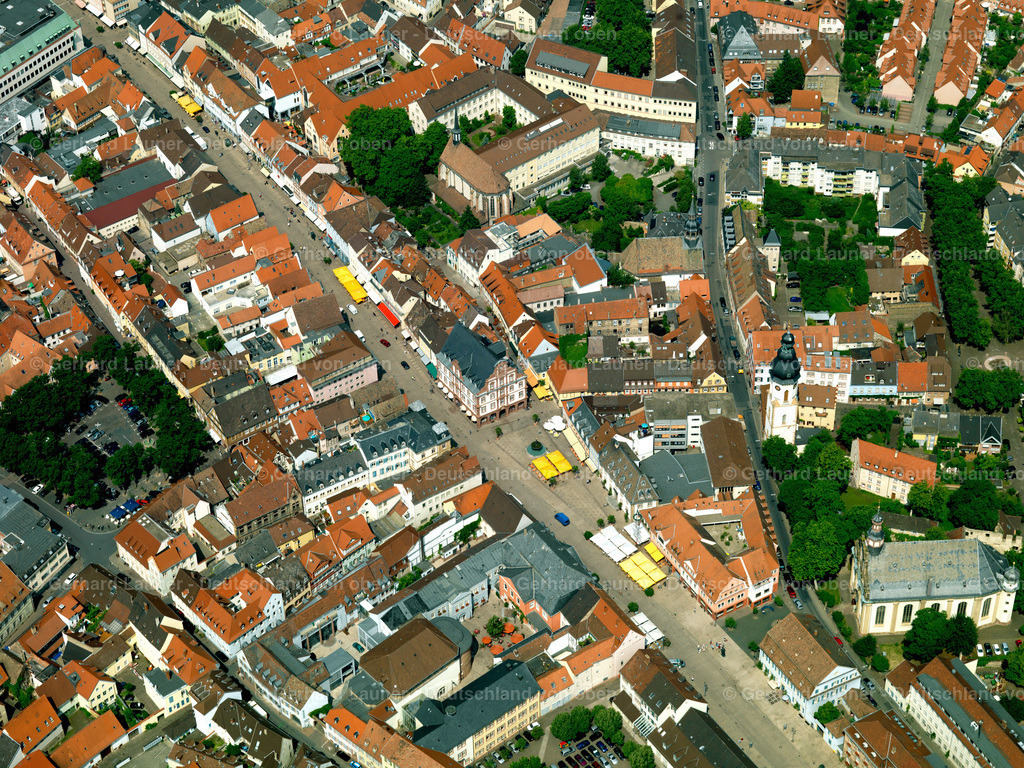 2739682 | Altstadt Speyer
