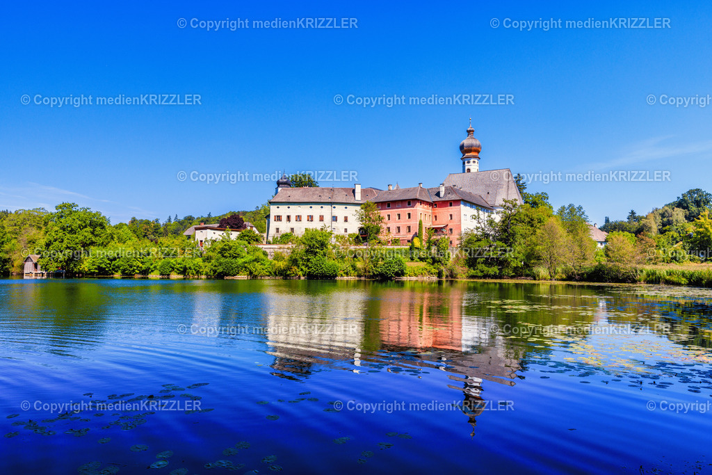 Höglwörther See | medienkrizzler - Realisiert mit Pictrs.com