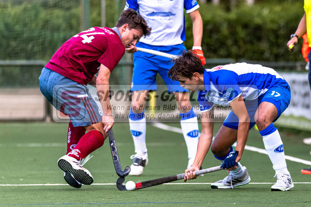 SM_20240914-D5A_1239 | 1.Bundesliga Feldhockey (M) GTHGC - MSC / 2:1