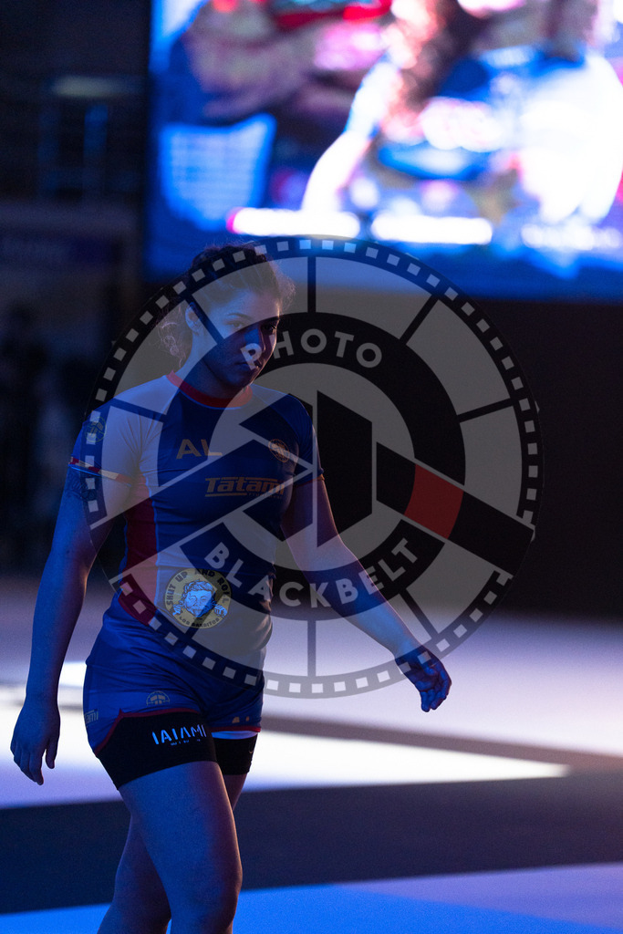 20260215PBB9254 | Fighters compete during the ADCC European Trials competition day 2 in Belgrade, Serbia, on February 15, 2026.
