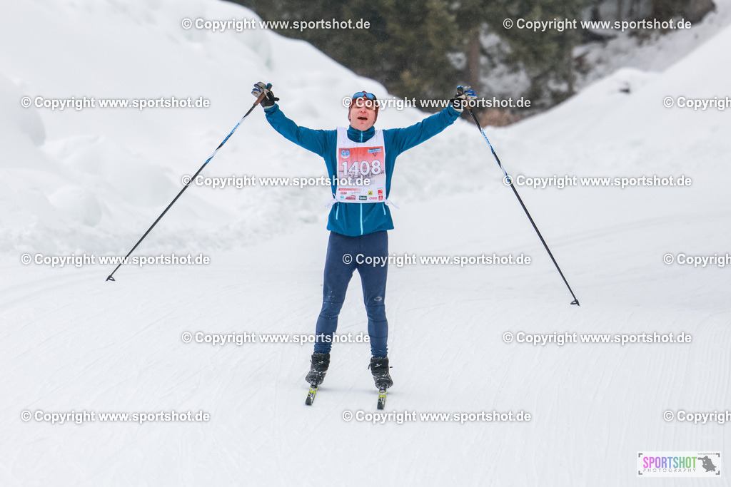 AR7_3909 | Dolomitenlauf 2026 #dolomitenlauf_lienz #dolomitenlauf #worldloppet #dolomitensport #obertilliach #yourpictrs #sportshot_your_pictrs
