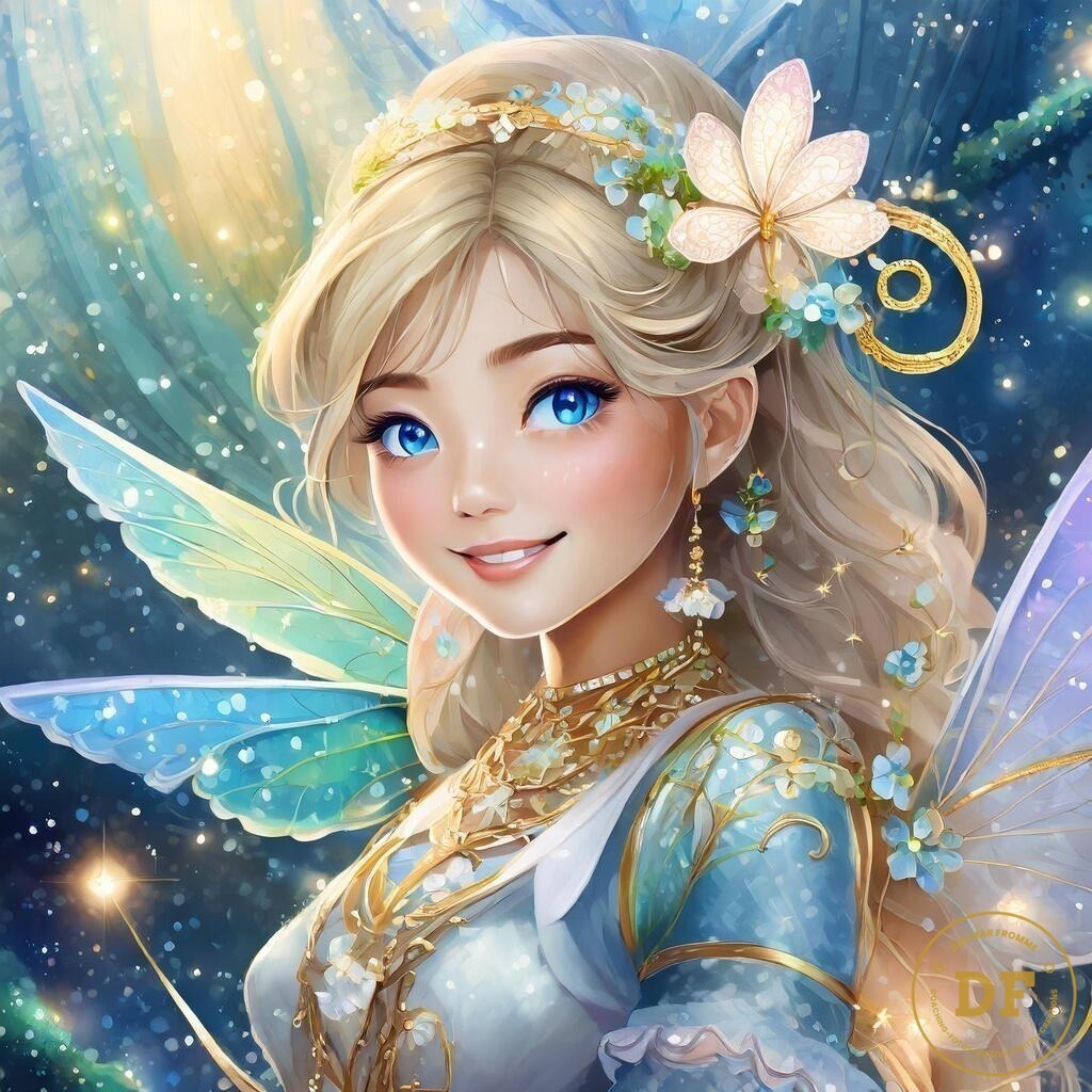 8-6-Schöne Fee-86659 | Geschenke, Wandbilder und Accessoires mit Motiven aus Dresden und anderen schönen Orten zur Verschönerung Deines zu Hauses und zum verschenken gewünscht? Wähle Deine Lieblingsbild auf dem Produkt Deiner Wahl. 