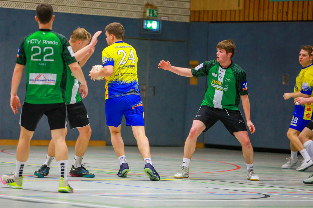 SVN_HcTvRhede_131225_158 | Bildergalerie von Sport-Ereignissen aber auch von weiteren spannenden Dingen - nicht nur vom Niederrhein. In Anlehnung an den bekannten Spruch von Hanns Dieter Hüsch heißt das Motto: "Niederrhein ist überall".  - Realisiert mit Pictrs.com