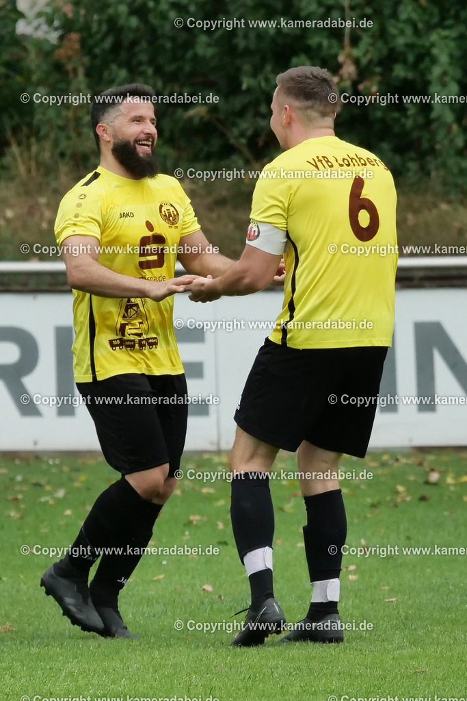 Fußball Kreisliga C : VFB Lohberg 2 - Duisburger FV 08 3 am 17.08.20205 in Dinslaken Lohberg | Fußball Kreisliga C : VFB Lohberg 2 (gelbe Trikots) - Duisburger FV 08 3 am 17.08.20205 in Dinslaken Lohberg - Realisiert mit Pictrs.com