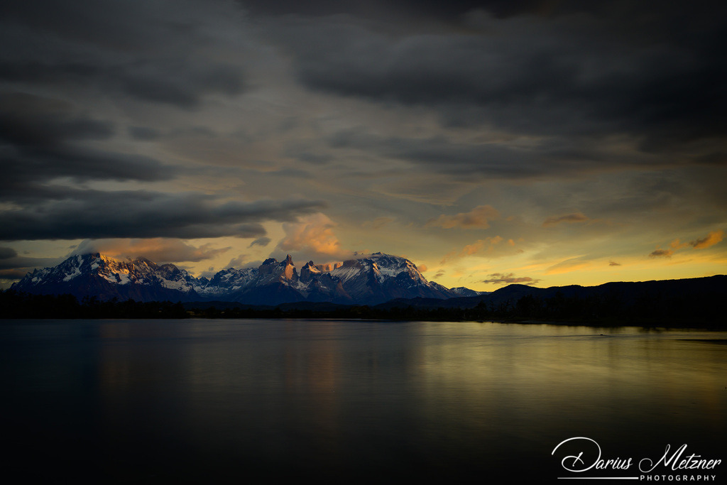 Torres del Paine in Chile | Torres del Paine in Chile