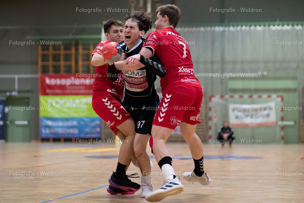 20230513 FT Jags v Bärenbach - Köflach-31 | Fotografie Woldron