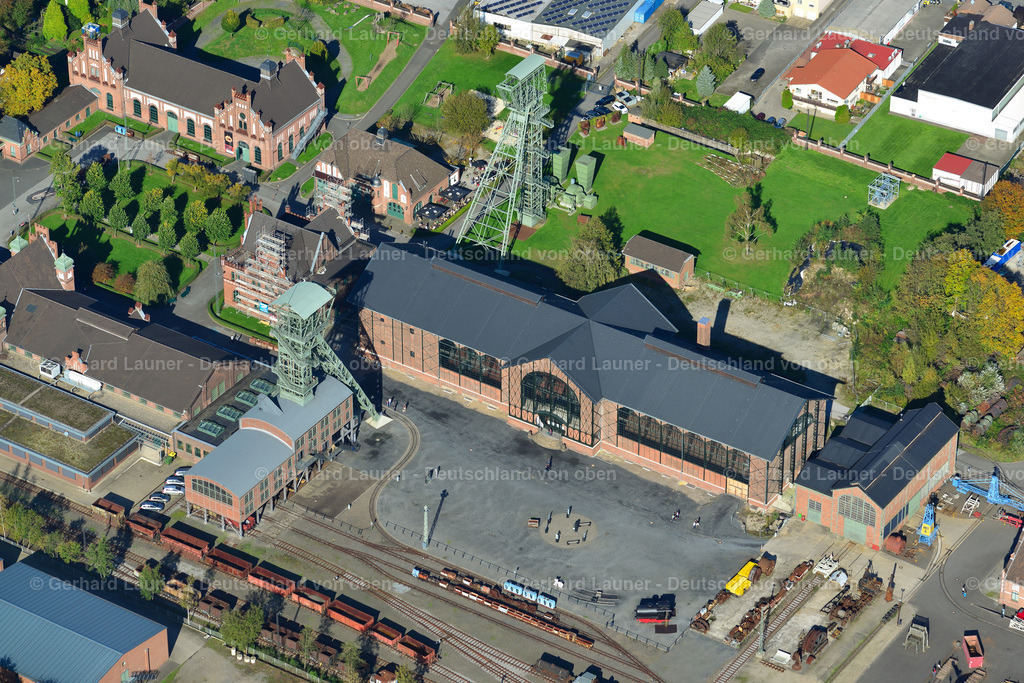 3491642 | LWL-Museum Zeche Zollern, Dortmund-Bövinghausen