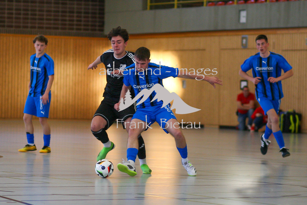 993T4718 | SG Regen - Ruhmannsfelden (schwarz)