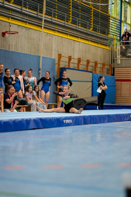 20260515 Gerätturnen  BaWü Cup DG3 | Landesturnfest Konstanz 2026Datum: 20260515Ort: Konstanz(DE) - Geschwister Scholl SporthalleFotograf: Christian Habel